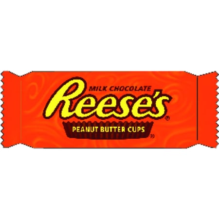 Milk Chocolate Peanut Butter Candy 1.6 oz -  REESES
